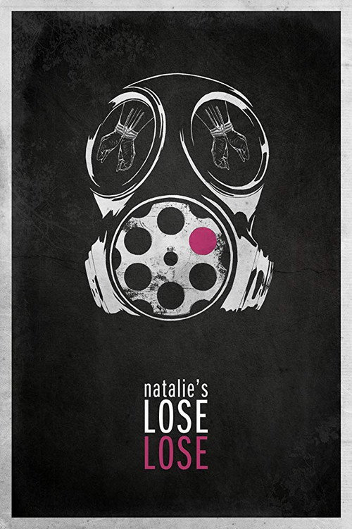 Movie poster for Natalie's Lose Lose (2012)