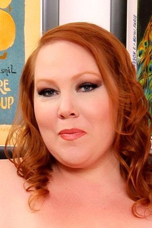 Photo of Ananabel Redd, Acting