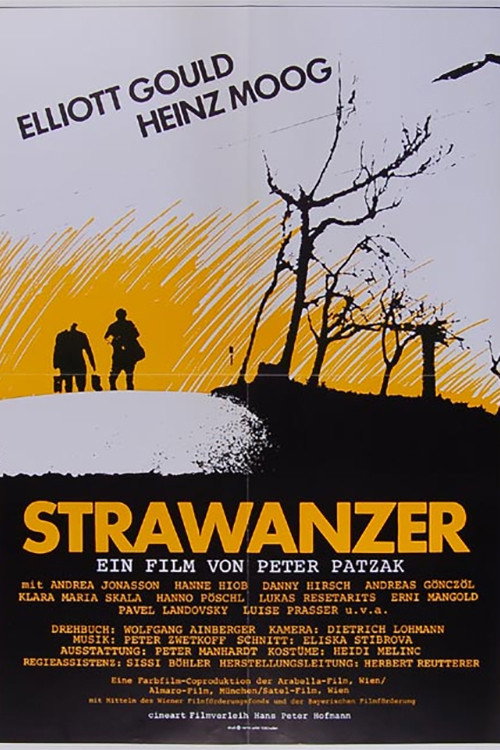Movie poster for Tramps (1983)