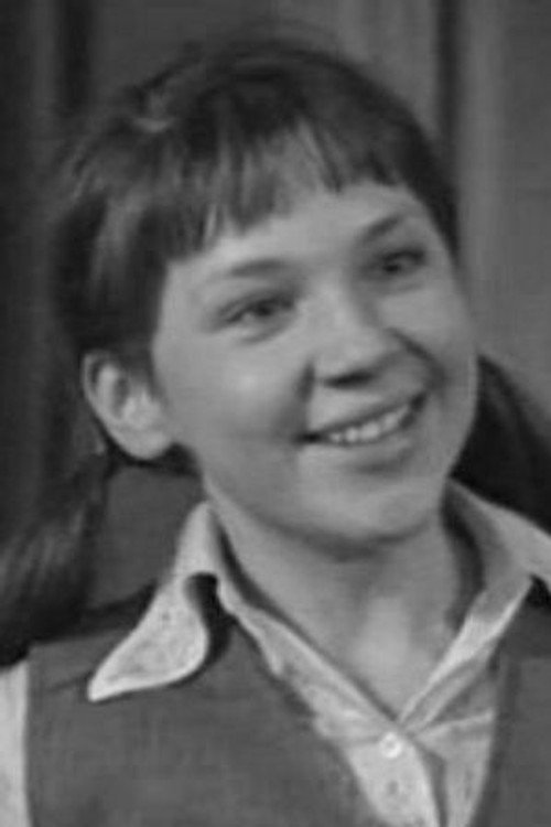 Natalya Kaznacheyeva profile