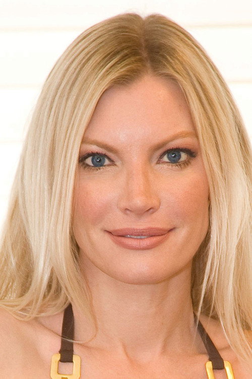 Photo of Reneé Domenz, Acting