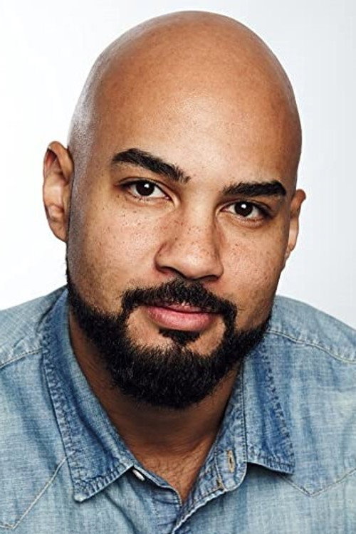 Nicholas Christopher profile