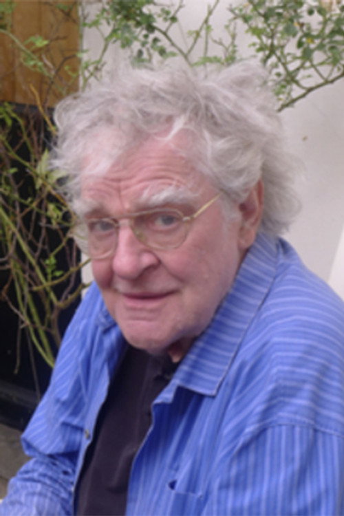 Photo of Harrie Geelen, Directing