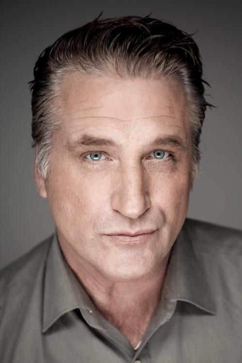 Daniel Baldwin profile