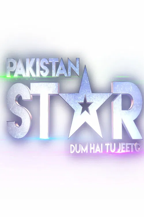 Pakistan Star poster
