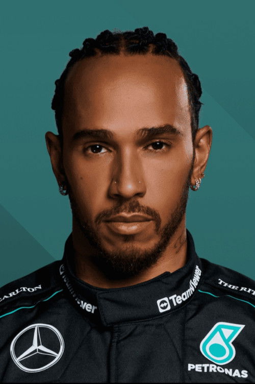 Lewis Hamilton profile