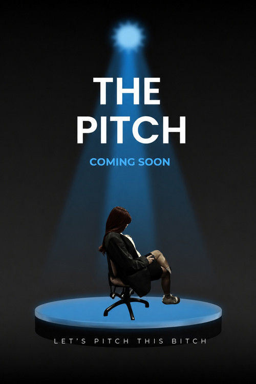 Movie poster for ThePitch (2026)