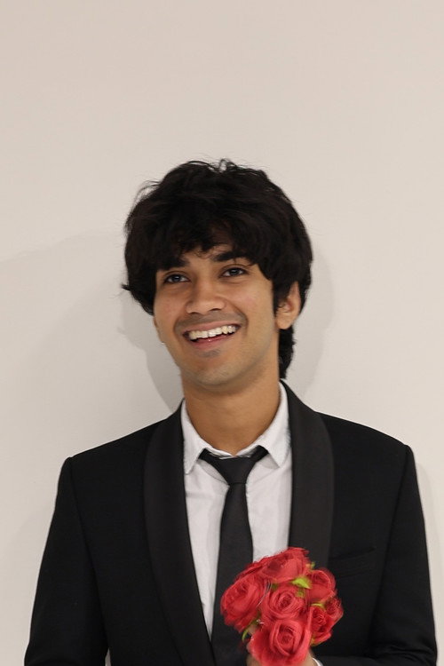 Photo of Tanish Parmar, Acting