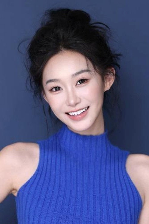 Photo of 鲁紫萱, Acting