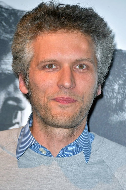 Photo of Thomas Kruithof, Directing