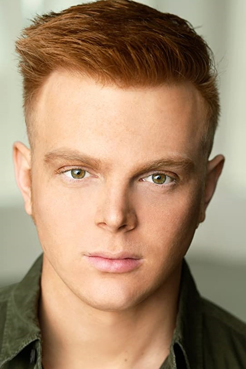 Photo of Pierce Foster Bailey, Acting