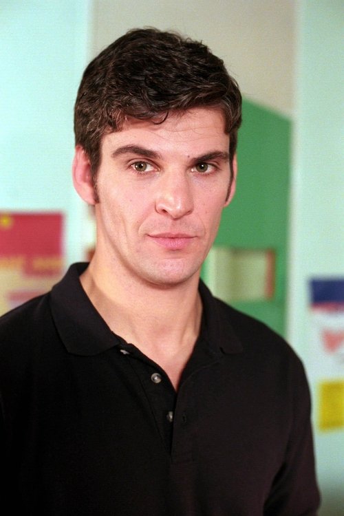 Photo of Tristan Gemmill, Acting