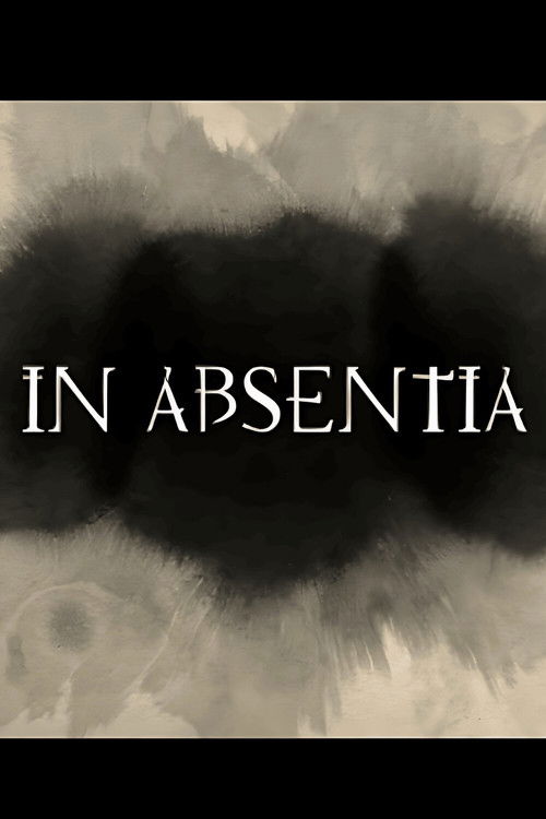 In Absentia poster