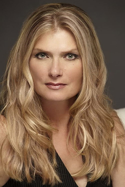 Photo of Maria Mayenzet, Acting