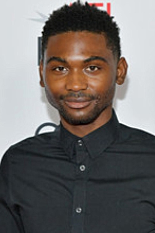 Photo of Frankie Smith, Acting