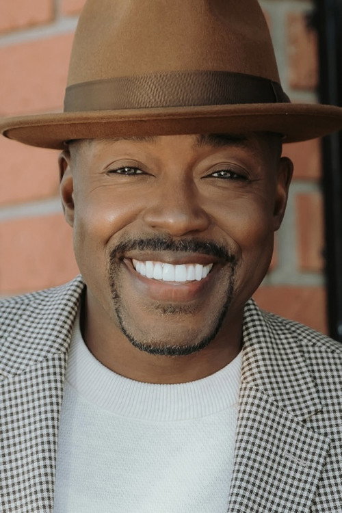 Photo of Will Packer, Production