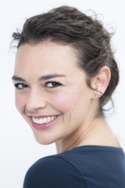 Tinarie Van Wyk-Loots profile