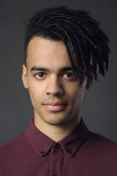 Photo of Joshua Sinclair-Evans, Acting