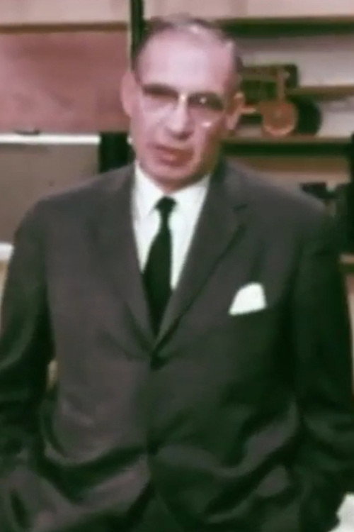Movie poster for Managing Time (1968)