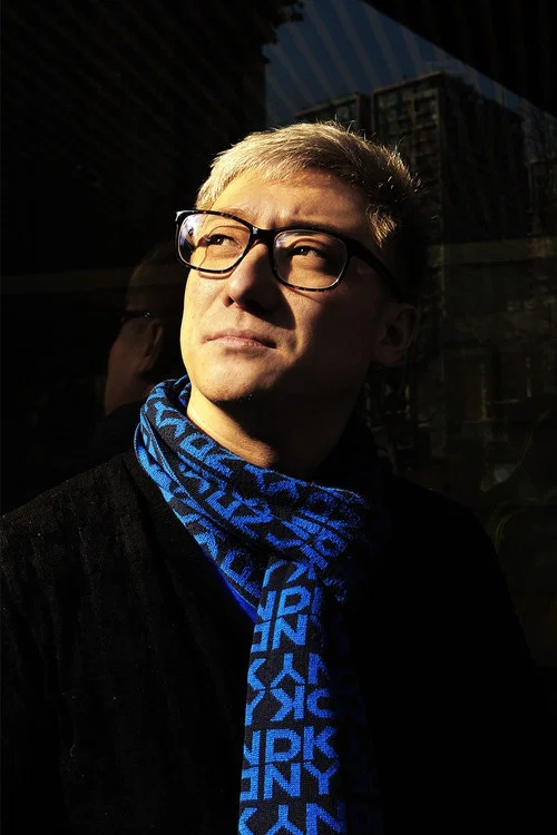 Photo of 窦微, Acting