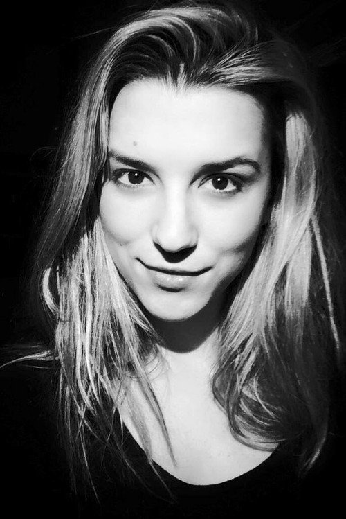 Photo of Cristina Ryan, Acting