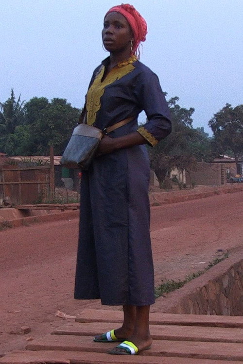 Movie poster for I a wali - Nous, les femmes (2017)