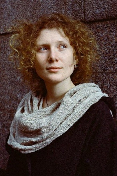 Photo of Mariya Murashova, Directing