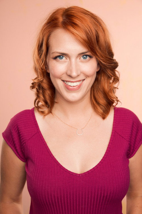 Photo of Emily Fleming, Acting
