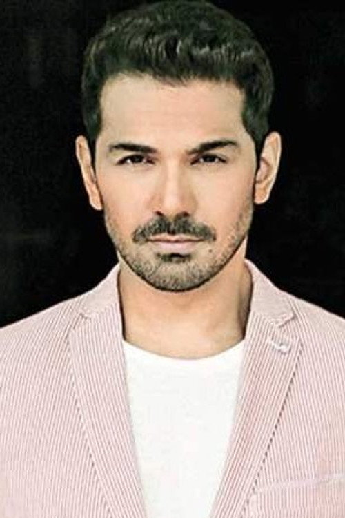 Photo of Abhinav Shukla, Acting