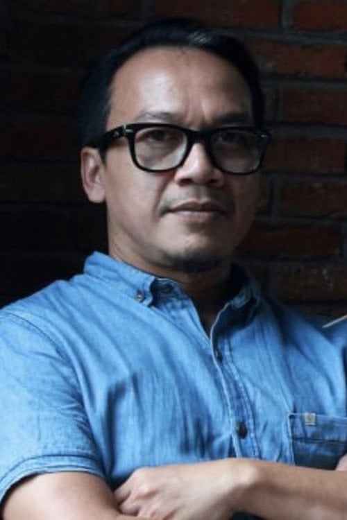 Photo of Ody C. Harahap, Directing