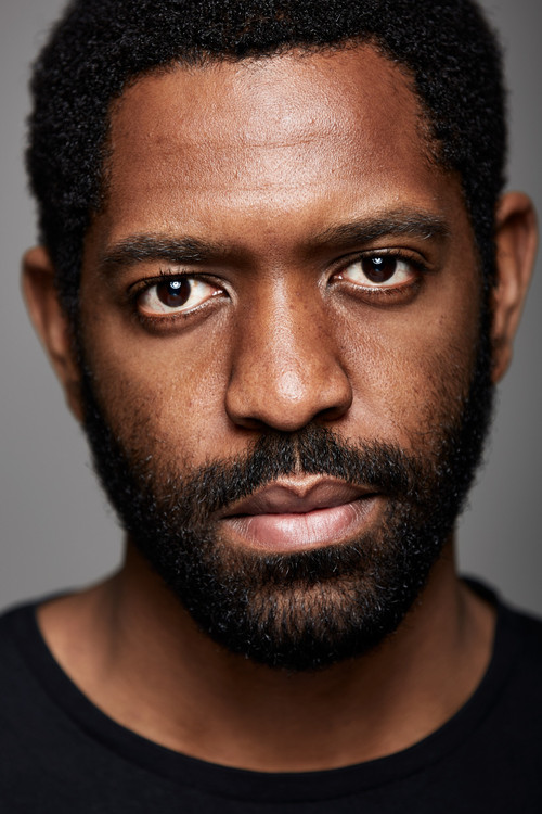 Jonathan Nyati profile