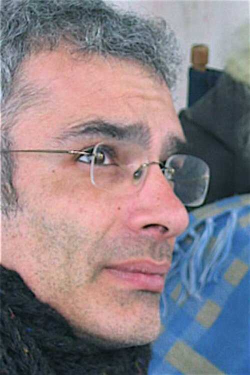 Photo of Olivier Hems, Directing