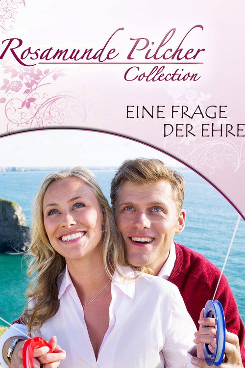 Movie poster for Rosamunde Pilcher: Eine Frage der Ehre (2013)