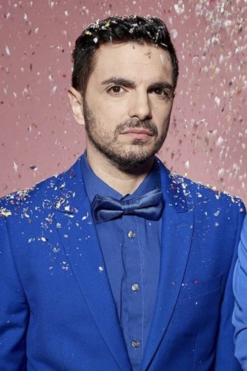 Photo of Ale Sergi, Acting