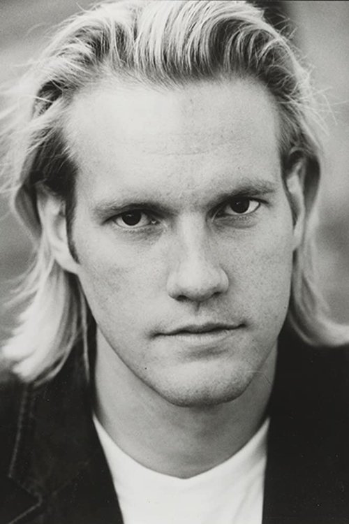 Photo of Benjamin Uttley, Acting