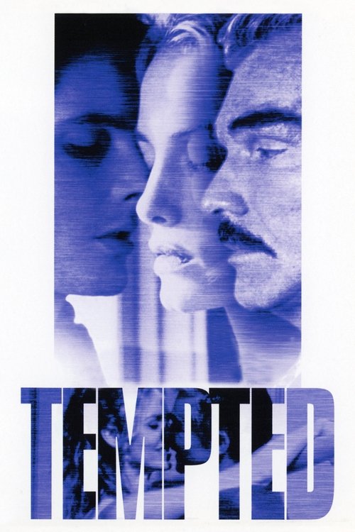 Movie poster for Tempted (2001)