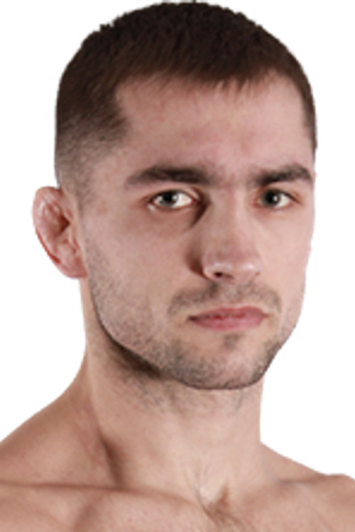 Photo of Roman Ogulchanskiy, Acting