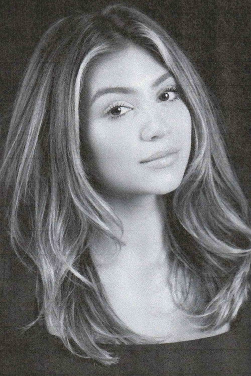 Photo of Isabella Patel, Acting