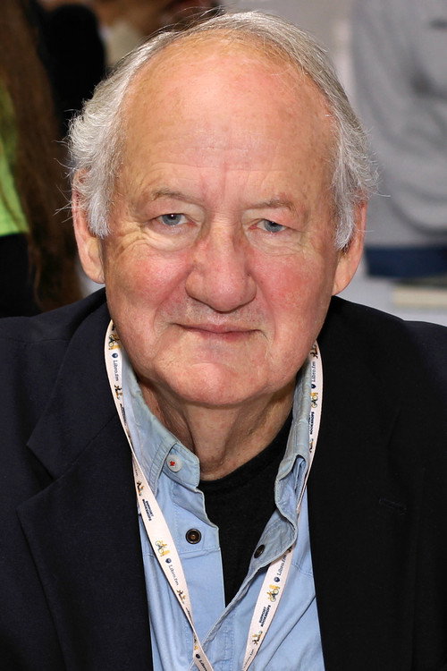 Photo of Dayton Duncan, Writing