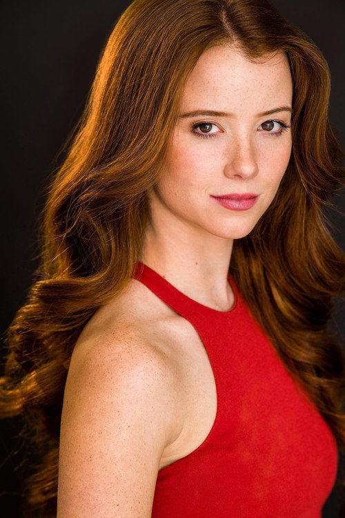 Photo of Mary Cameron Rogers, Acting