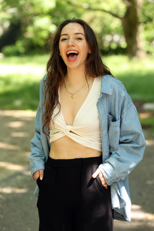 Photo of Flo Windey, Acting