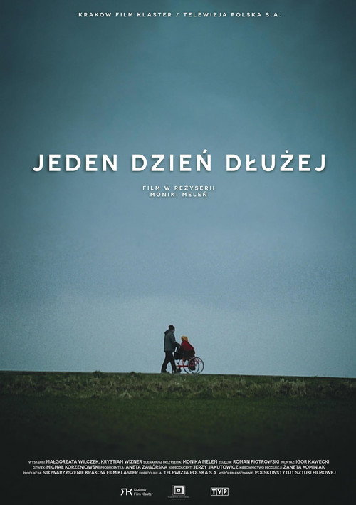 Movie poster for One More Day (2021)
