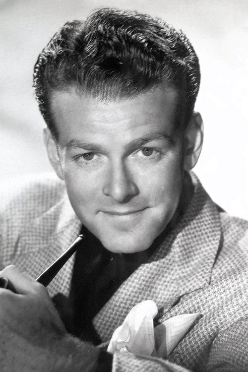 Photo of Don McGuire, Acting