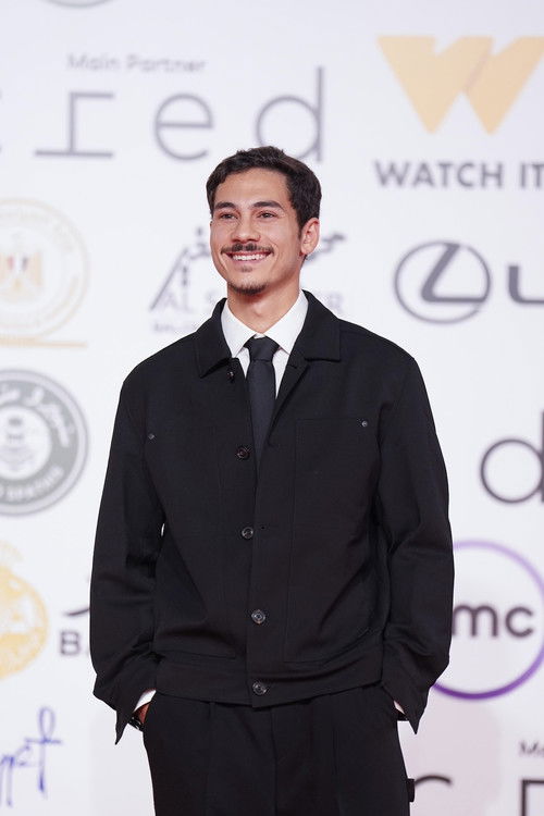 Youssef Wahby profile