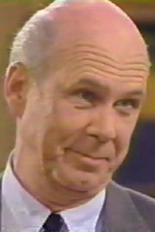 Photo of F.J. O'Neil, Acting