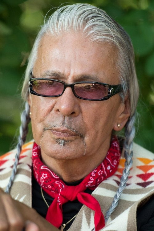 Photo of Apesanahkwat, Acting