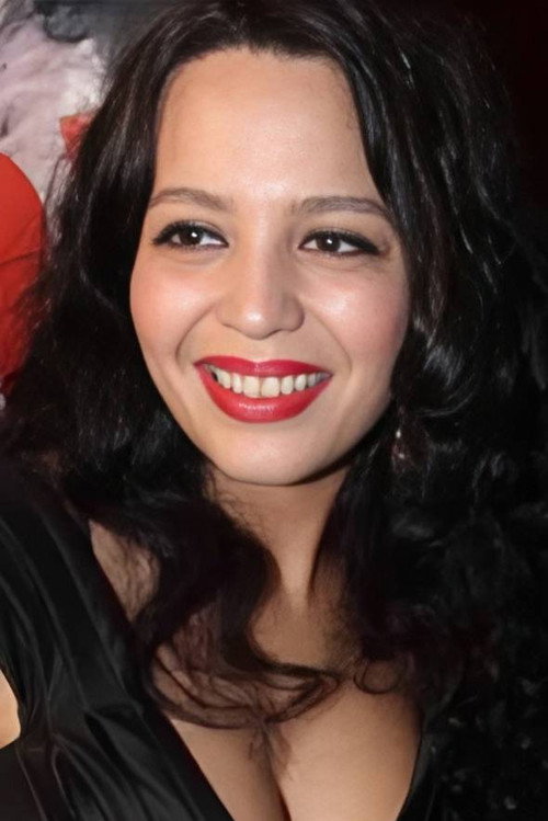 Photo of Isabelita Sarli, Acting