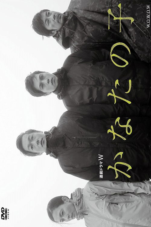 The Child in the Distance poster