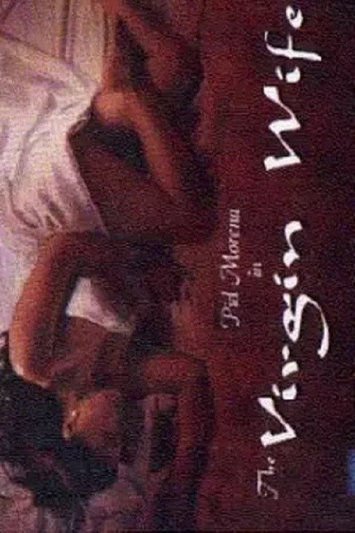 Movie poster for The Virgin Wife (2001)