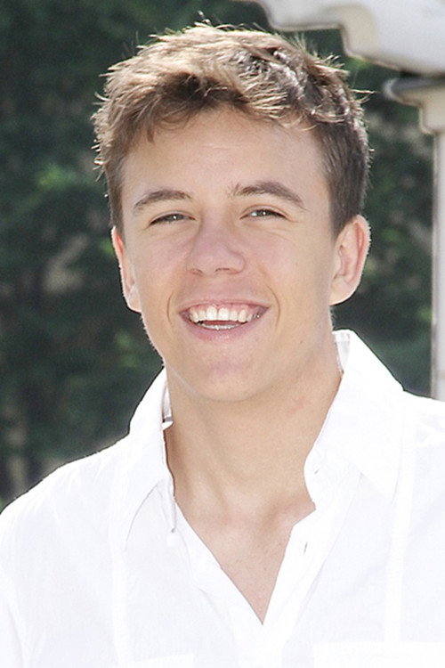 Photo of Bruno Schubert, Acting